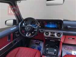مێرسێدس بێنز G-Class